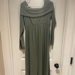 Maternity dress